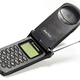Image for article titled Spock And The Motorola StarTac